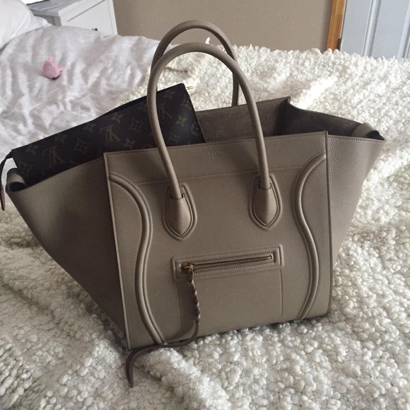 Celine | Bags | Brand New Celine Phantom | Poshmark